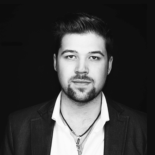 Adrian Redondo - Marbella Design School