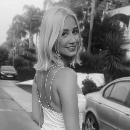 Anna Kristina Ueland - Marbella Design School