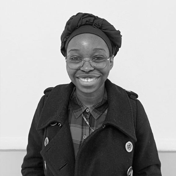 Benedicte Ndongo Kulengula - Marbella Design School