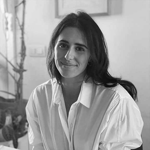 Bianca Germaux - Marbella Design School