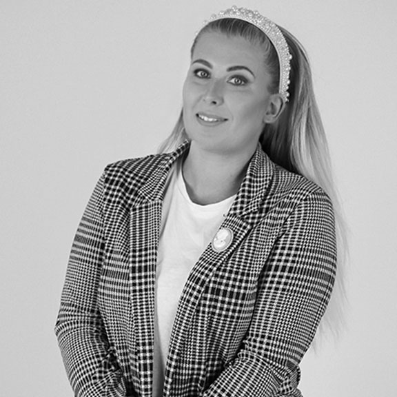 Danielle Morgan-Kent - Marbella Design School
