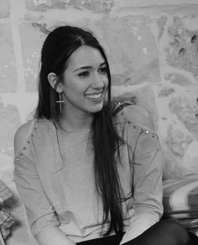 Didi - Marbella Design School