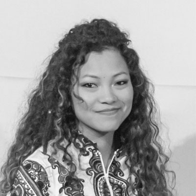 Diptee Thapa - Marbella Design School