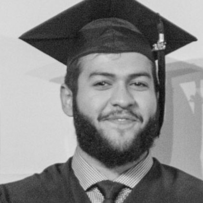Eisa Al Saadi - Marbella Design School