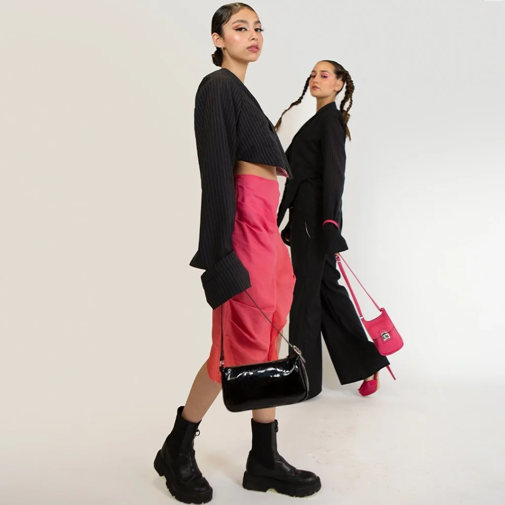 Marbella Design Academy Fashion Collections