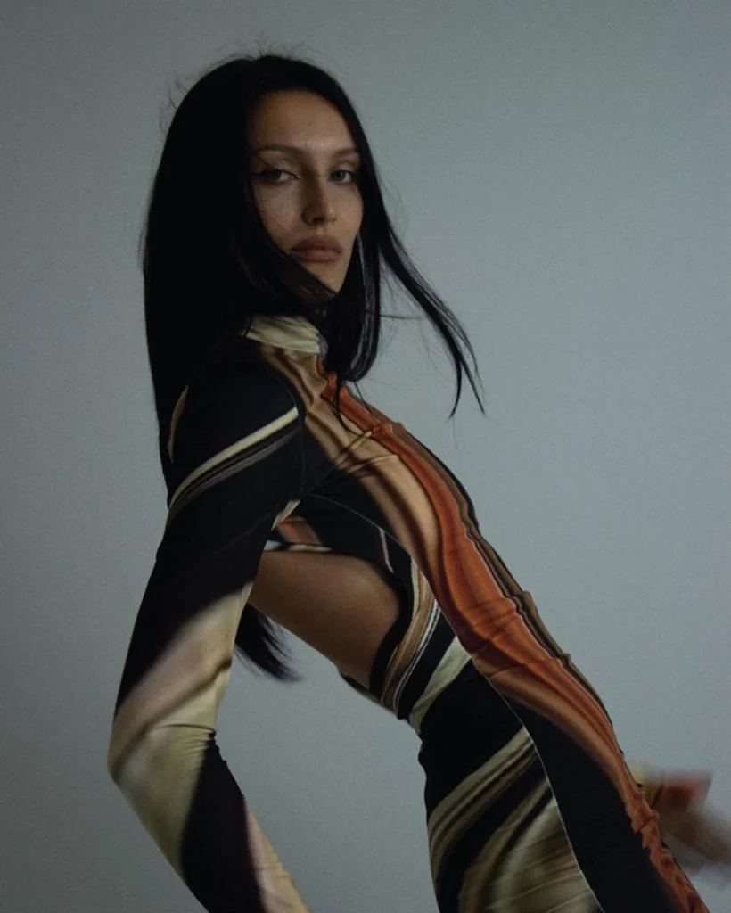 Marbella Design Academy Fashion Collections