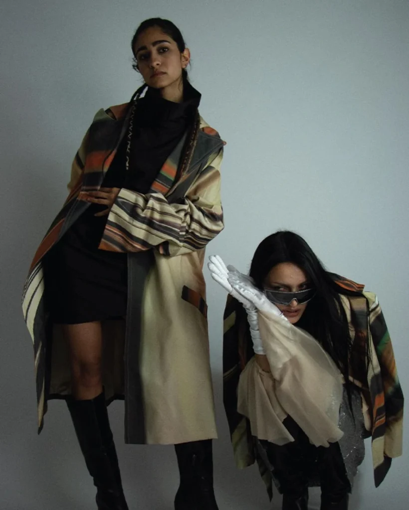 Marbella Design Academy Fashion Collections