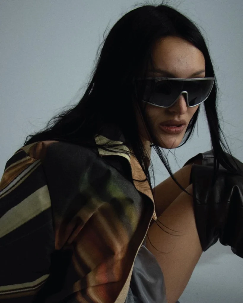 Marbella Design Academy Fashion Collections