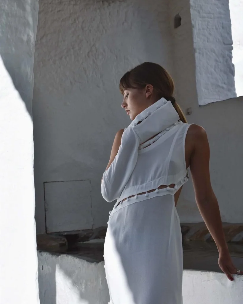 Marbella Design Academy Fashion Collections