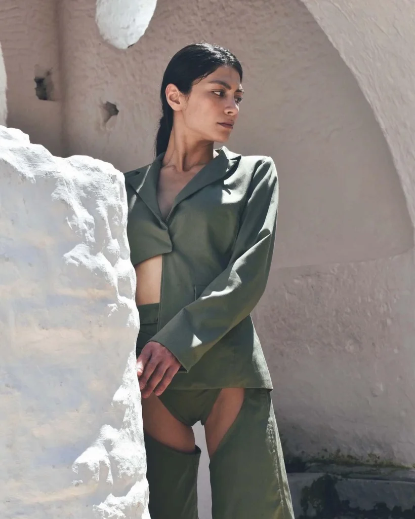 Marbella Design Academy Fashion Collections