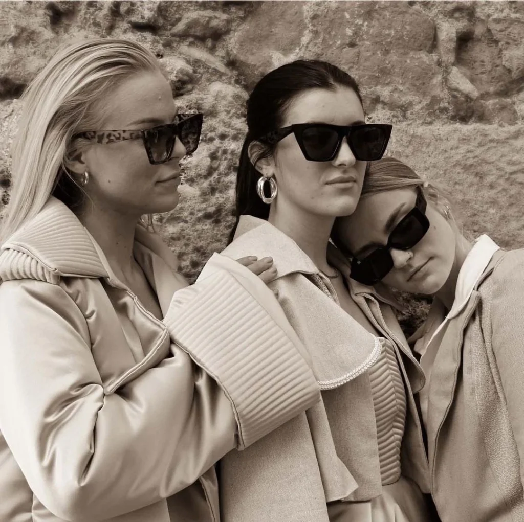 Marbella Design Academy Fashion Collections