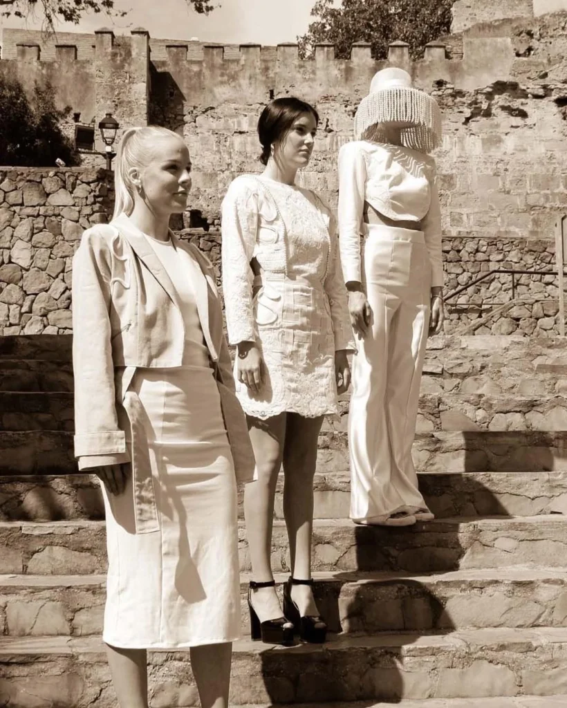 Marbella Design Academy Fashion Collections