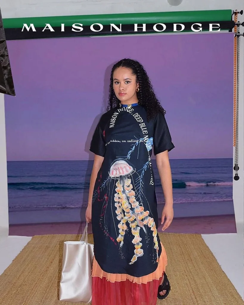 Marbella Design Academy Fashion Collections