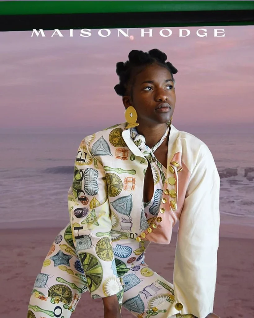 Marbella Design Academy Fashion Collections