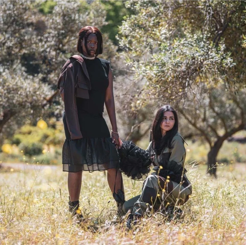 Marbella Design Academy Fashion Collections