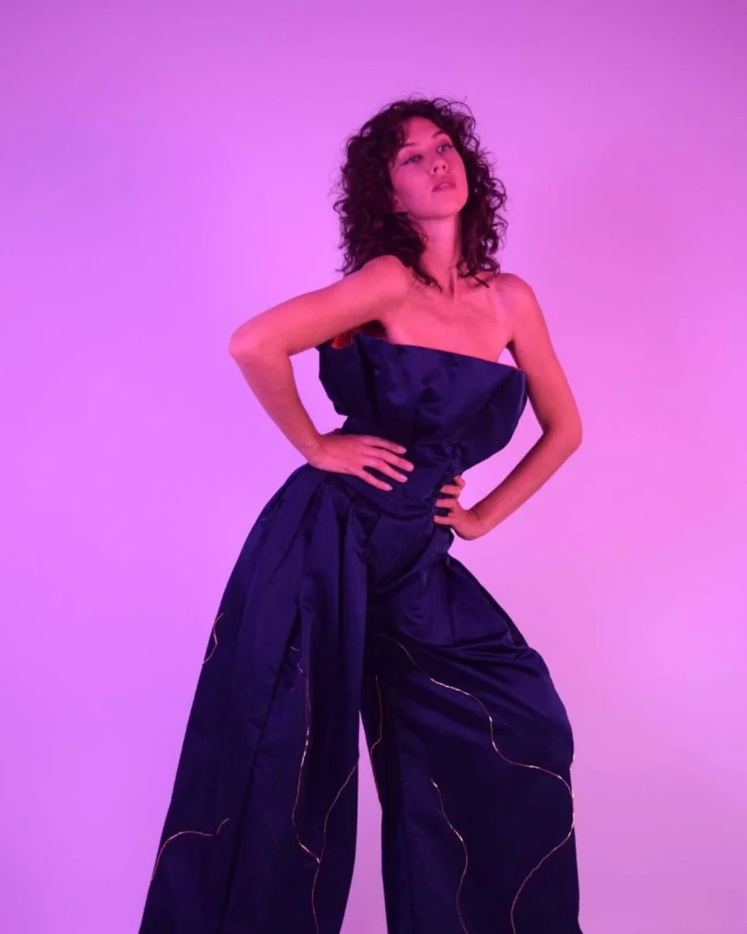 Marbella Design Academy Fashion Collections