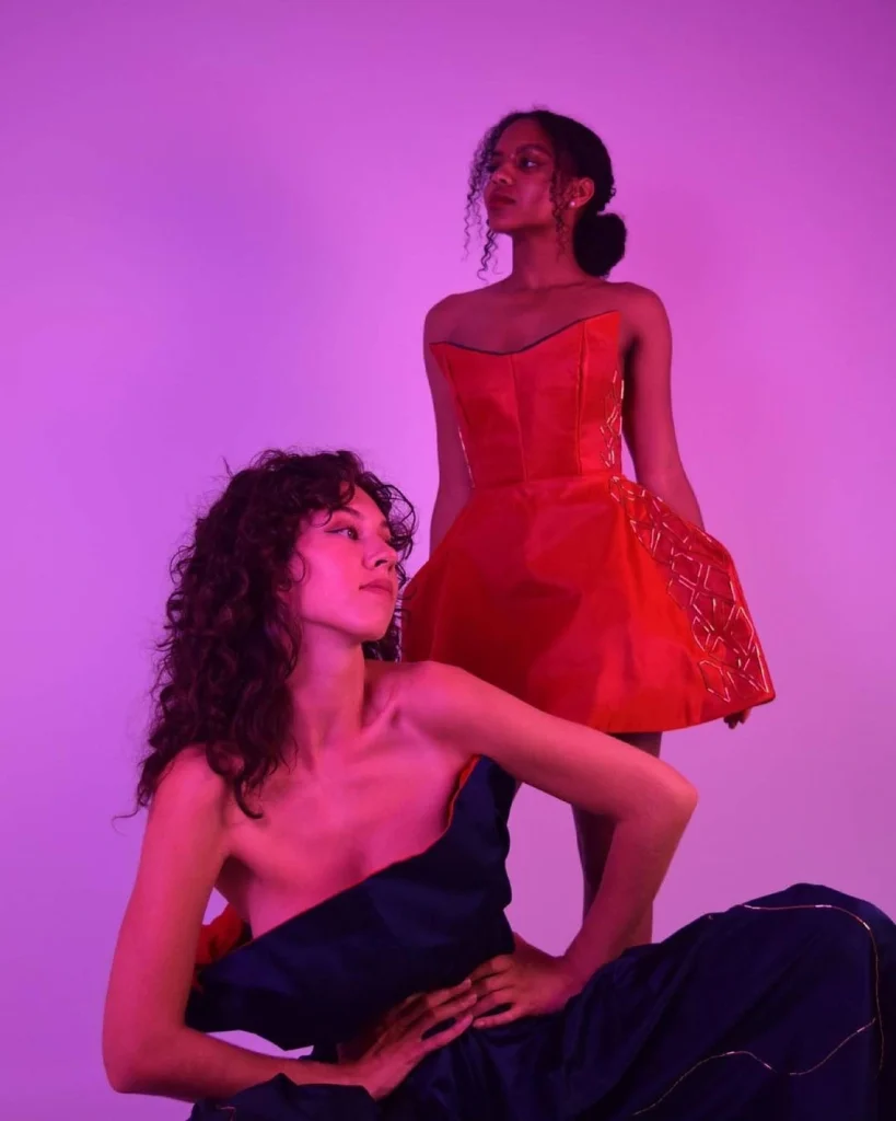 Marbella Design Academy Fashion Collections