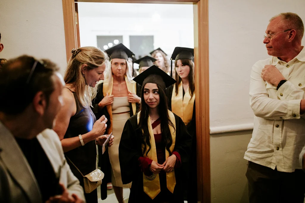 Marbella Design Academy Graduation 2022