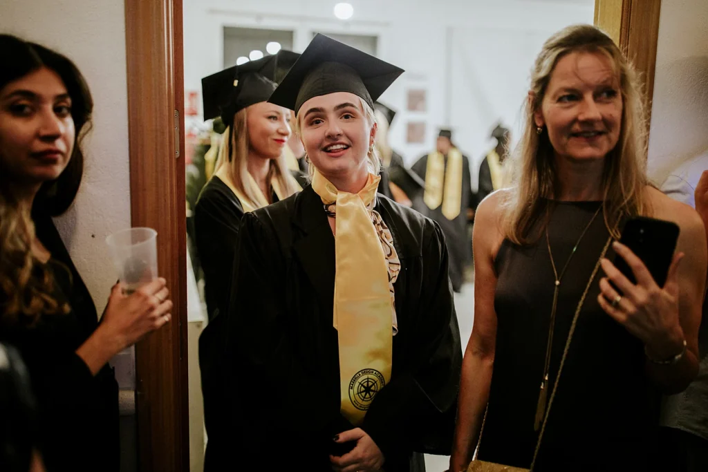 Marbella Design Academy Graduation 2022