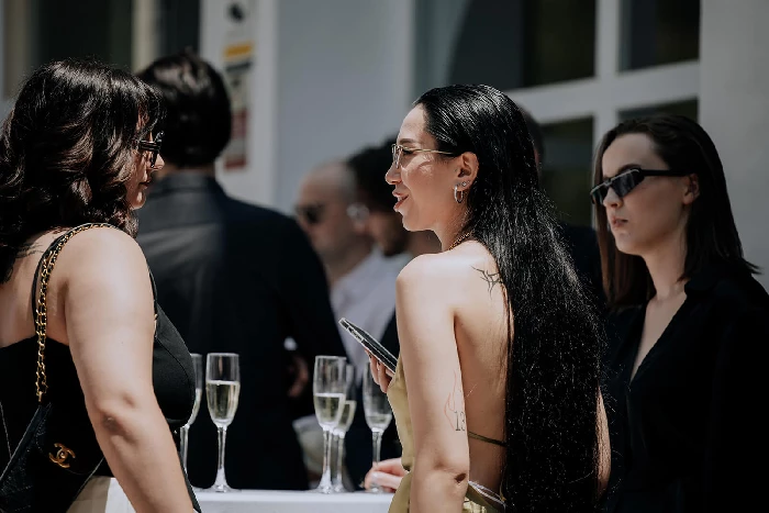 Marbella Design Academy Graduation 2023