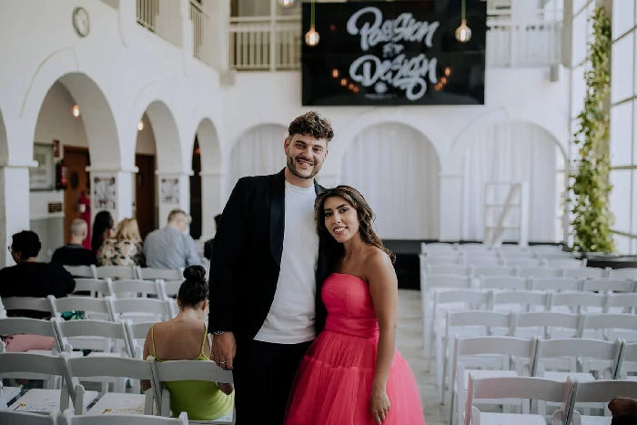 Marbella Design Academy Graduation 2023