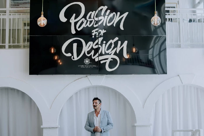 Marbella Design Academy Graduation 2023
