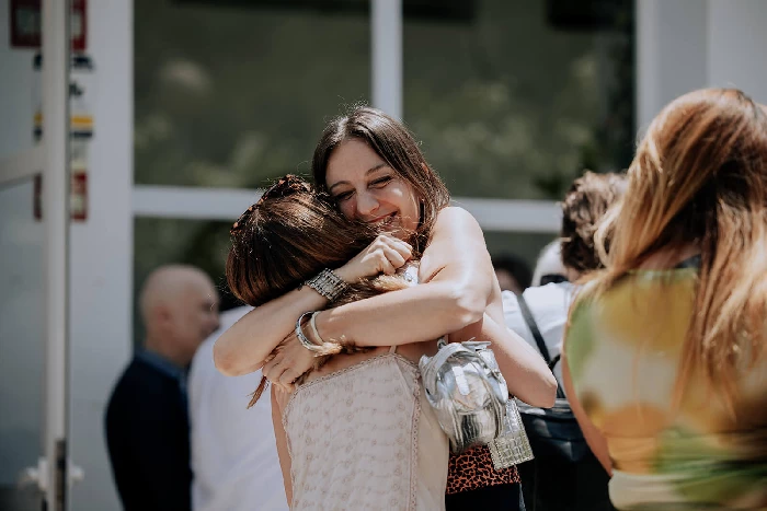 Marbella Design Academy Graduation 2023