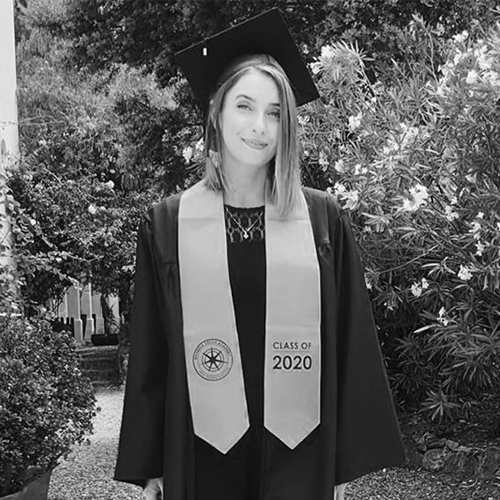 Iðunn Ásgeirsdóttir - Marbella Design School