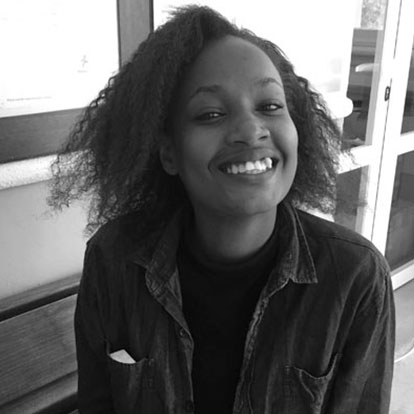 June Wakairu - Marbella Design School