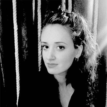Lauriane L'Eplattenier - Marbella Design School