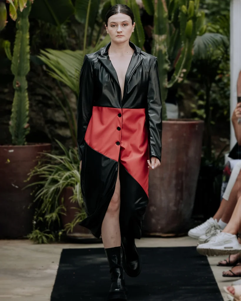 Marbella Design Academy Fashion Show 2023