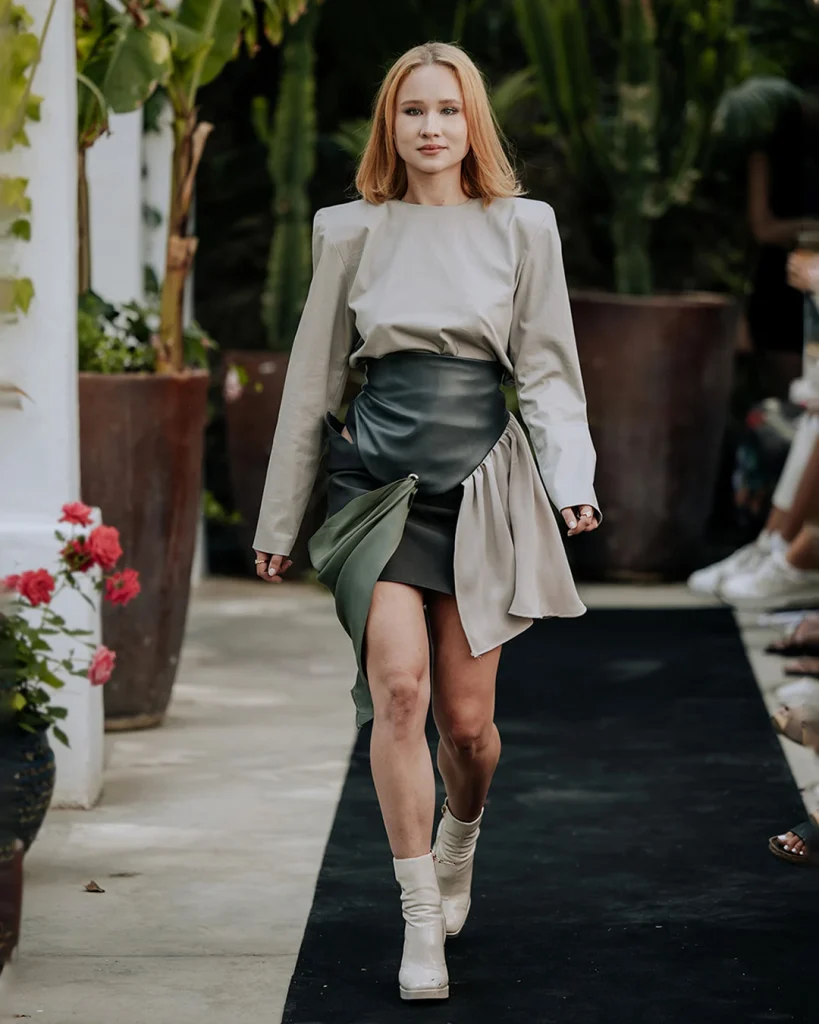 Marbella Design Academy Fashion Show 2023