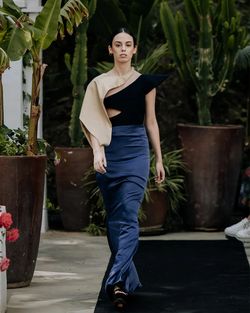 Marbella Design Academy Fashion Show 2023
