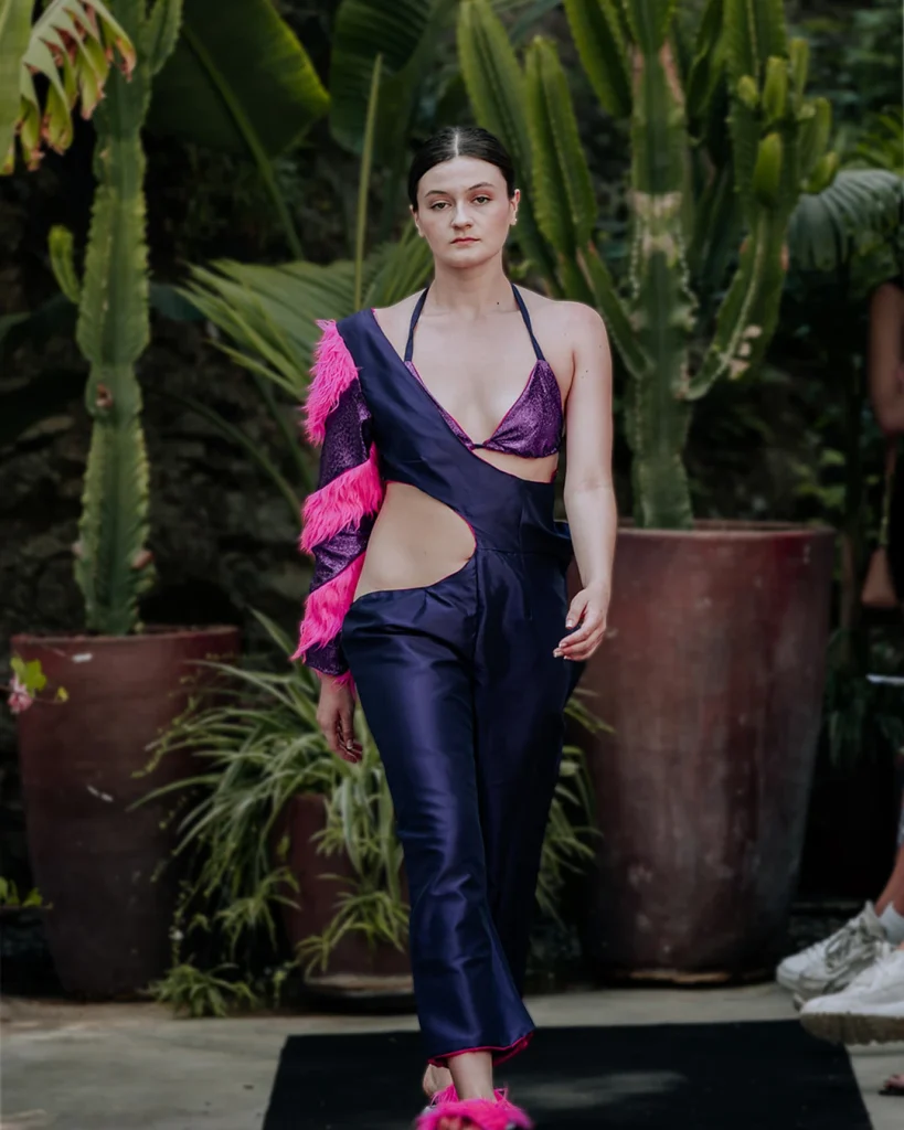 Marbella Design Academy Fashion Show 2023