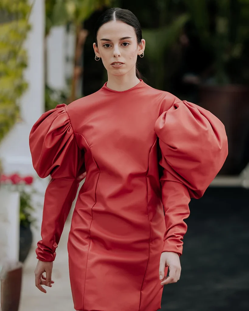 Marbella Design Academy Fashion Show 2023