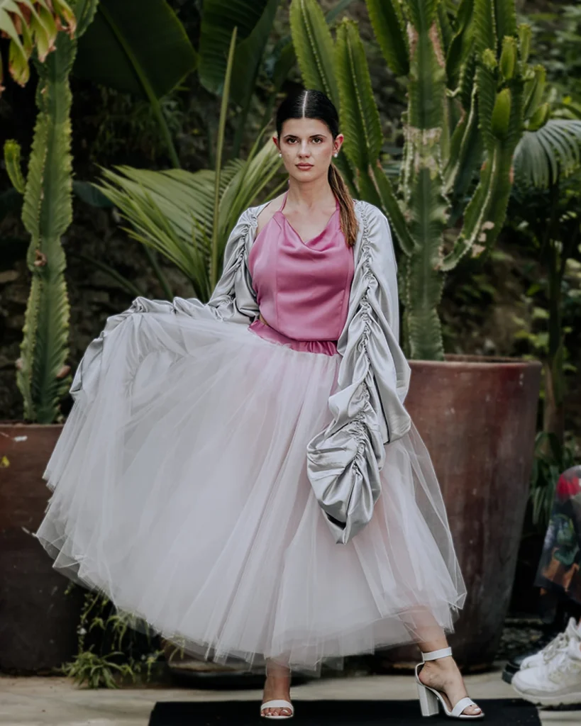 Marbella Design Academy Fashion Show 2023