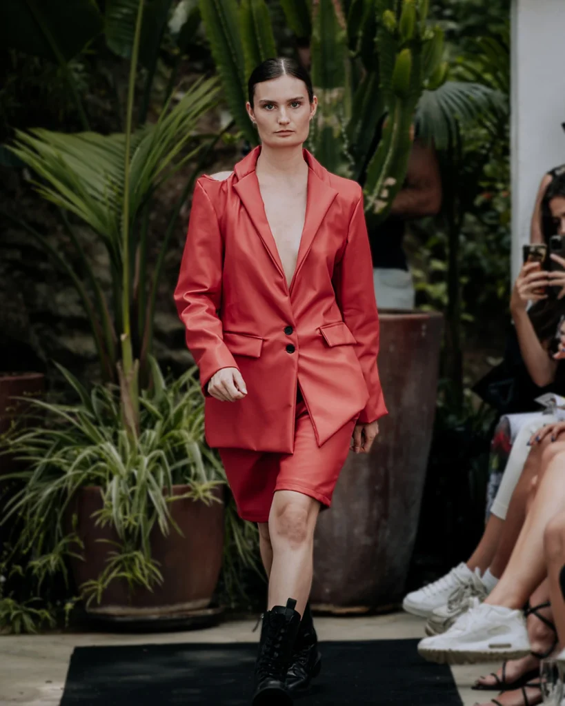 Marbella Design Academy Fashion Show 2023