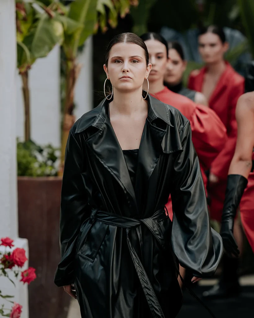 Marbella Design Academy Fashion Show 2023