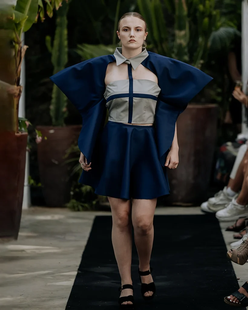 Marbella Design Academy Fashion Show 2023