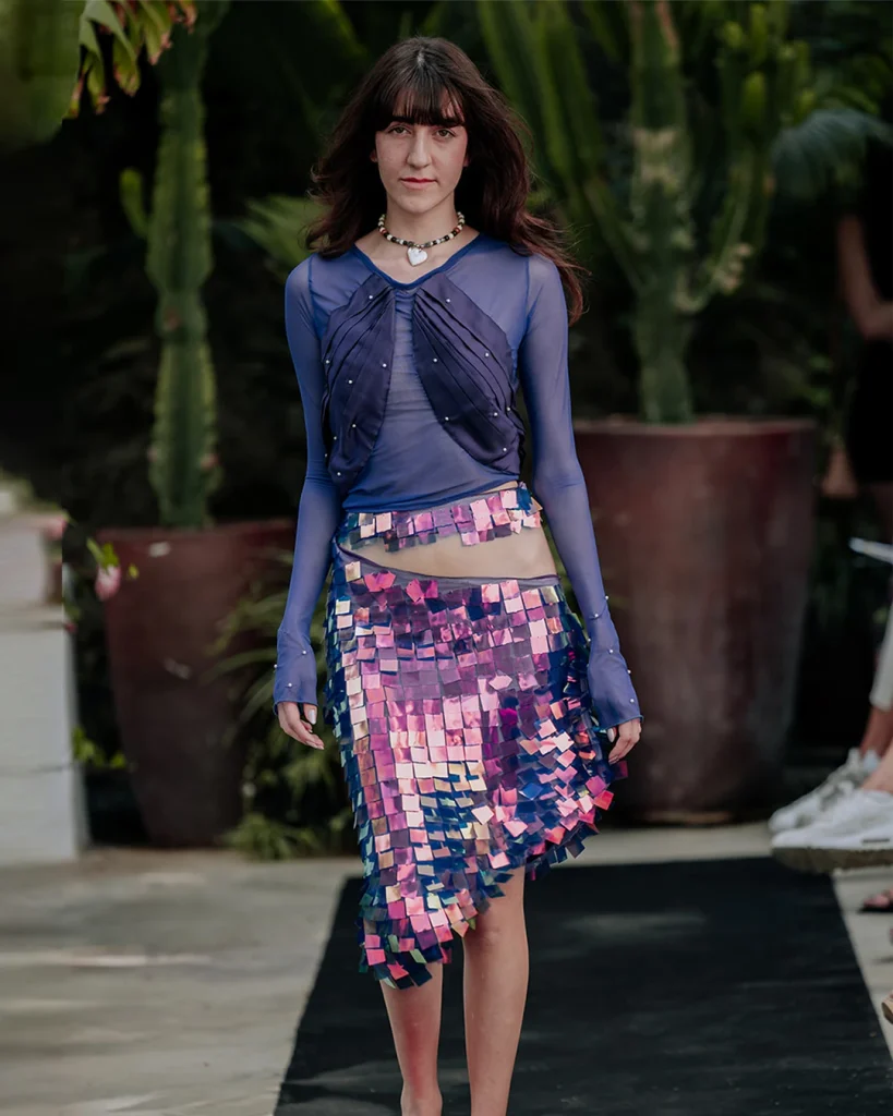 Marbella Design Academy Fashion Show 2023