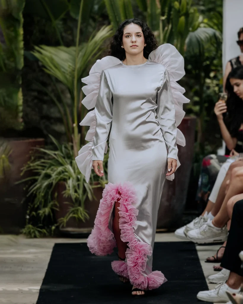 Marbella Design Academy Fashion Show 2023
