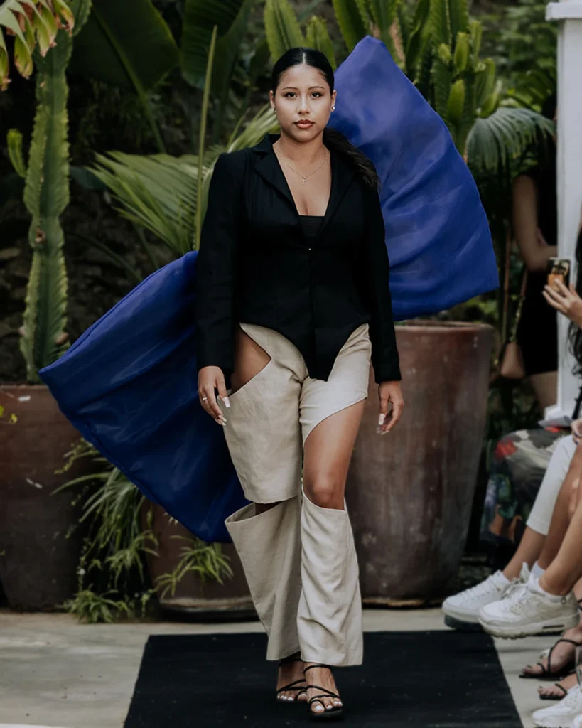 Marbella Design Academy Fashion Show 2023
