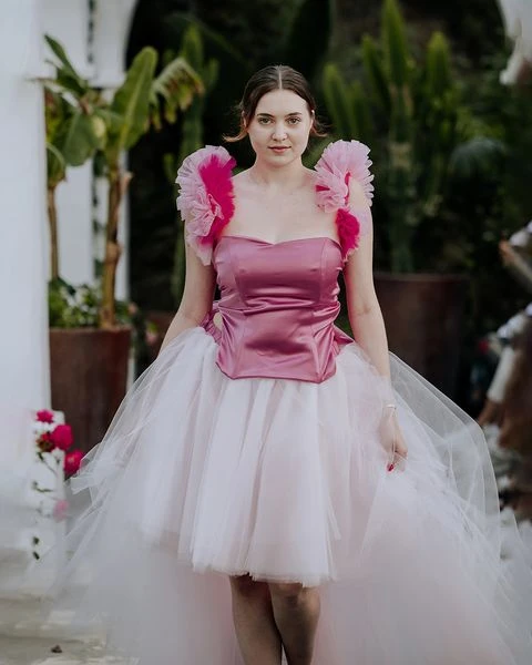 Marbella Design Academy Fashion Show 2023