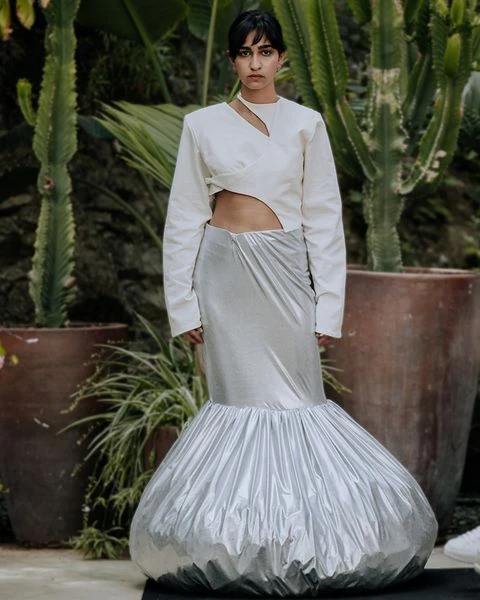 Marbella Design Academy Fashion Show 2023