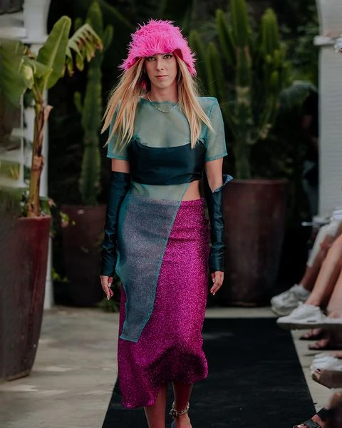 Marbella Design Academy Fashion Show 2023