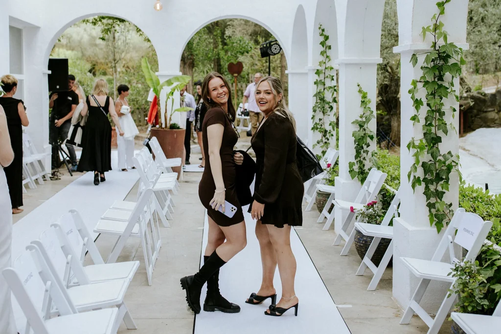 Marbella Design Academy Graduation Preparation 2022