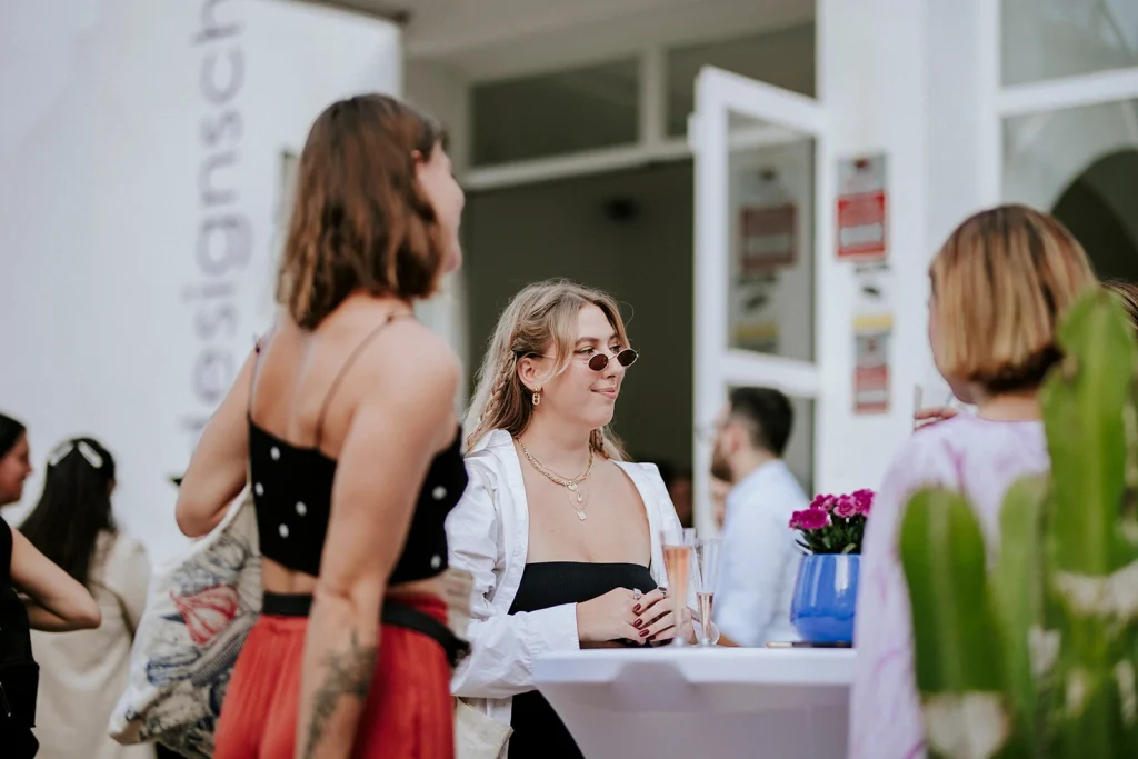 Marbella Design Academy Graduation Preparation 2022
