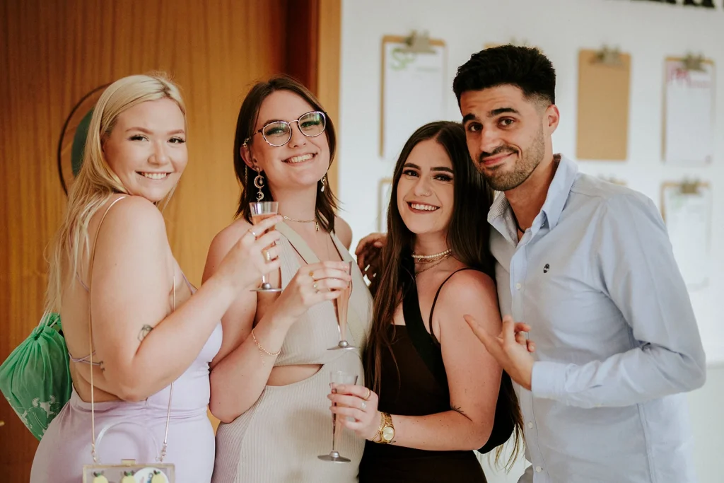Marbella Design Academy Graduation Preparation 2022
