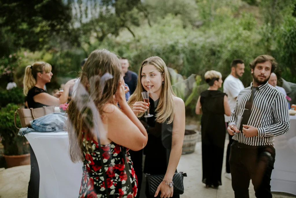 Marbella Design Academy Graduation Preparation 2022