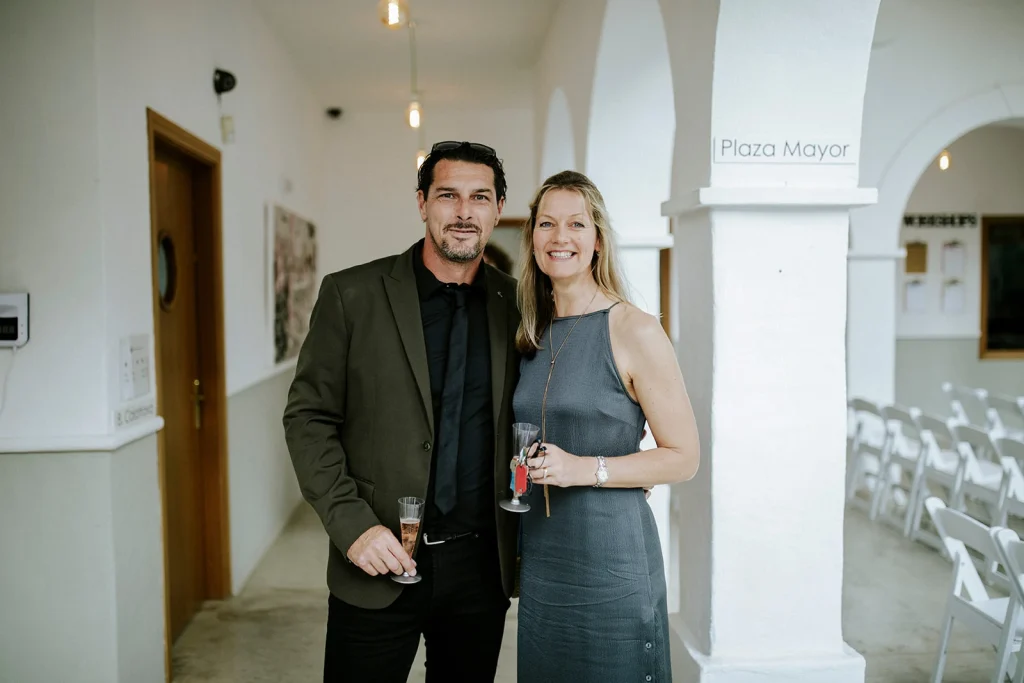 Marbella Design Academy Graduation Preparation 2022